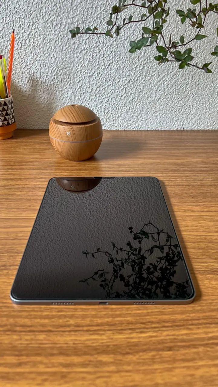VENDO iPad Pro 11? - 4ª GERAÇÃO (M2) - Foto 2