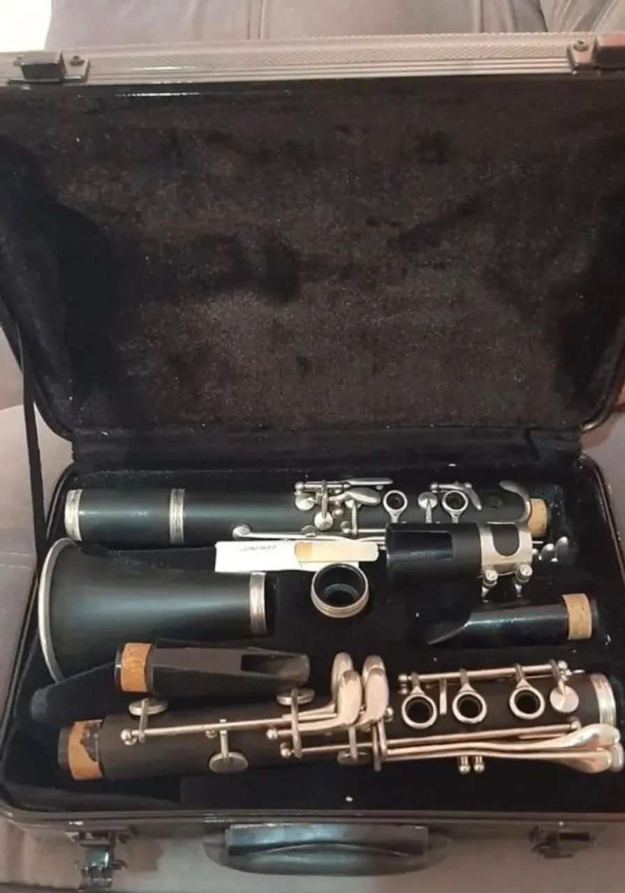 Clarinete