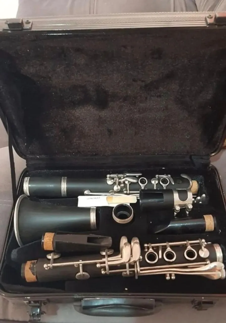 Sax alto Martin handcraft Elkhart Ind Usa - Instrumentos musicais