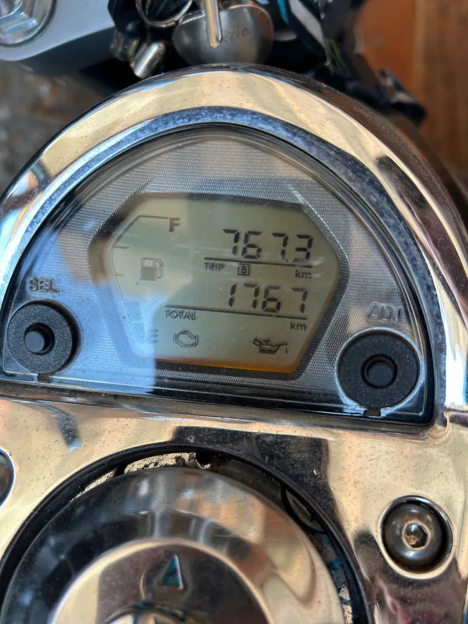 Moto Master Ride 150 zerada - Foto 4