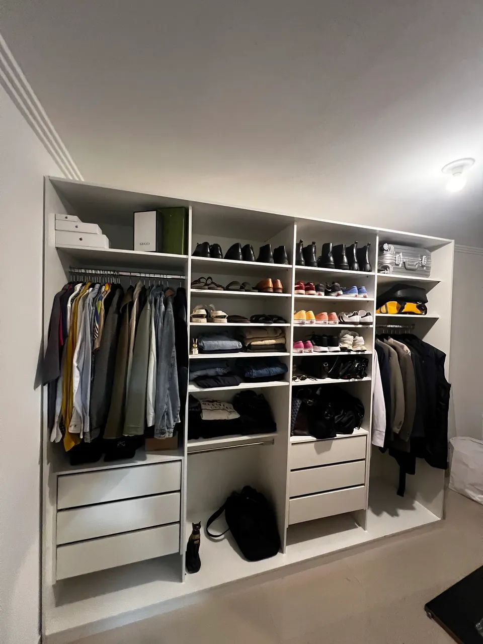 Closet  - Foto 2