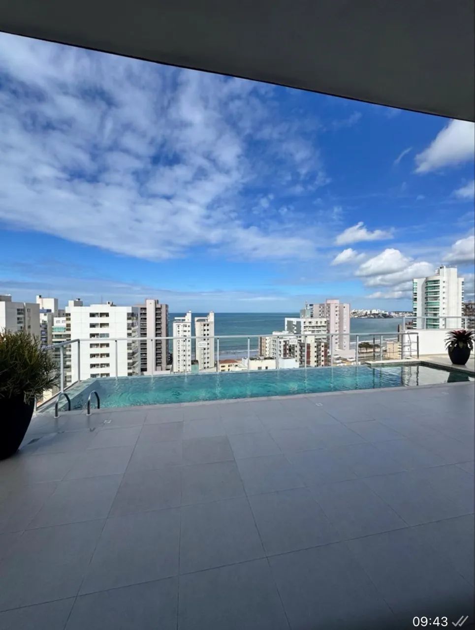 Excelente apartamento na praia do morro - Foto 2