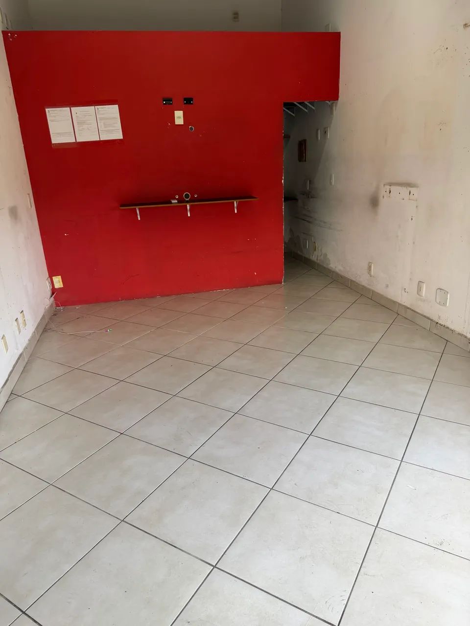 Loja em frente à UFES (Rua da Lama localização privilegiada) - Foto 5