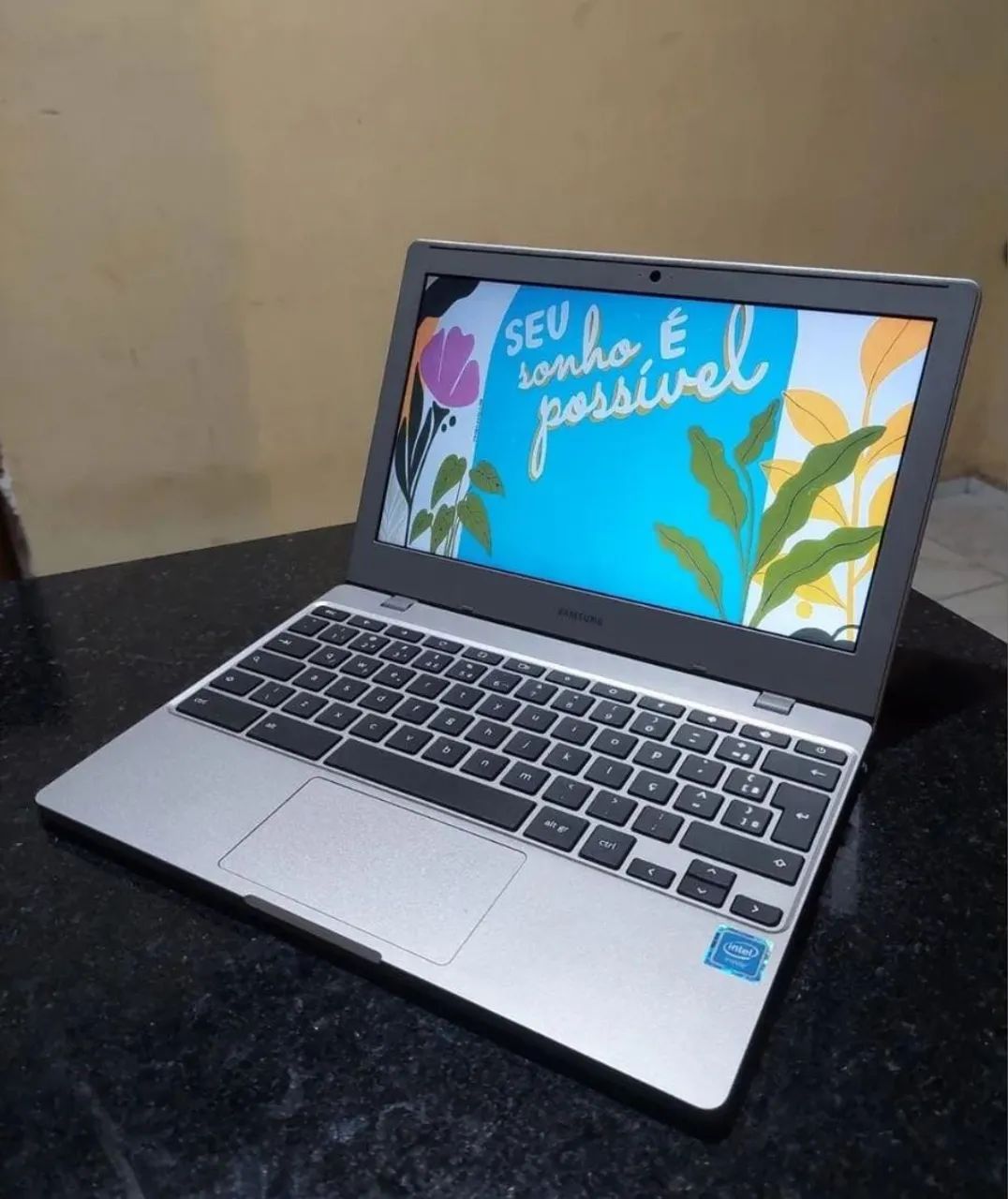Chromebook samsung 