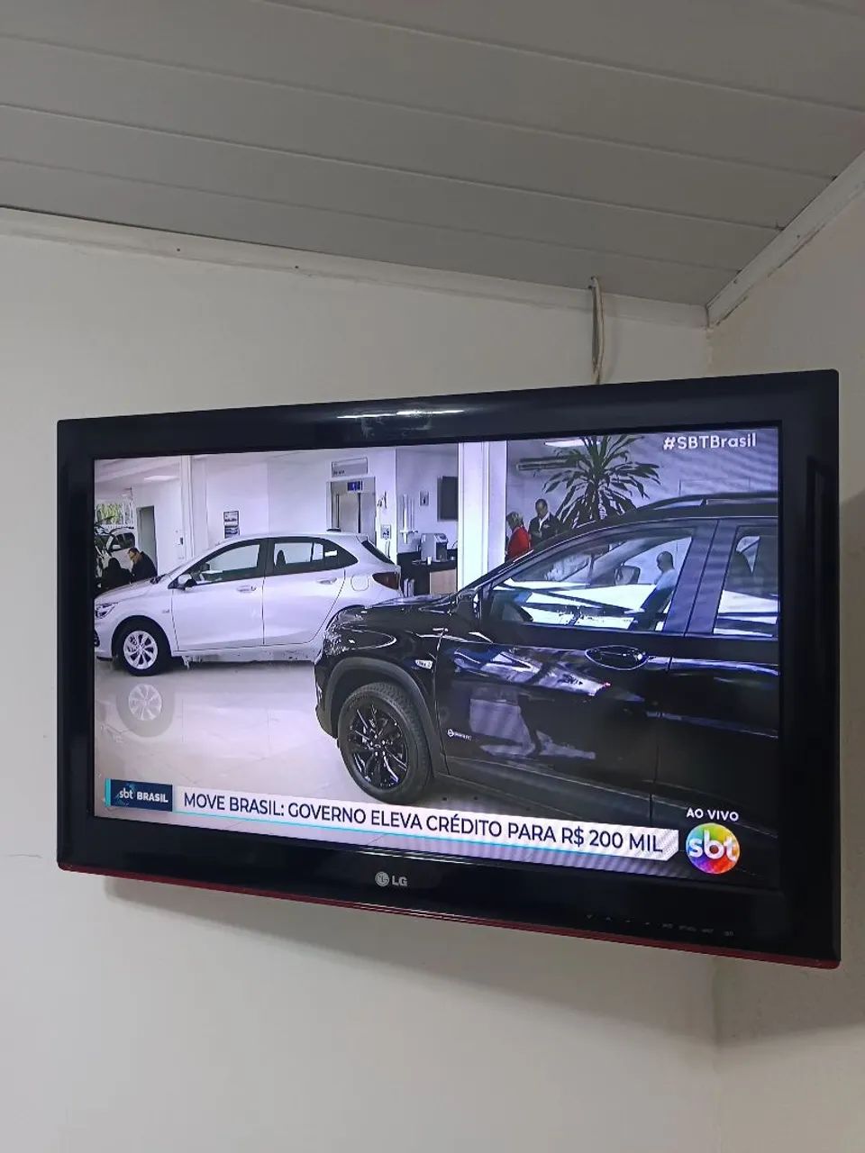 TV LG 32 POLEGADAS( ENTREGO) 