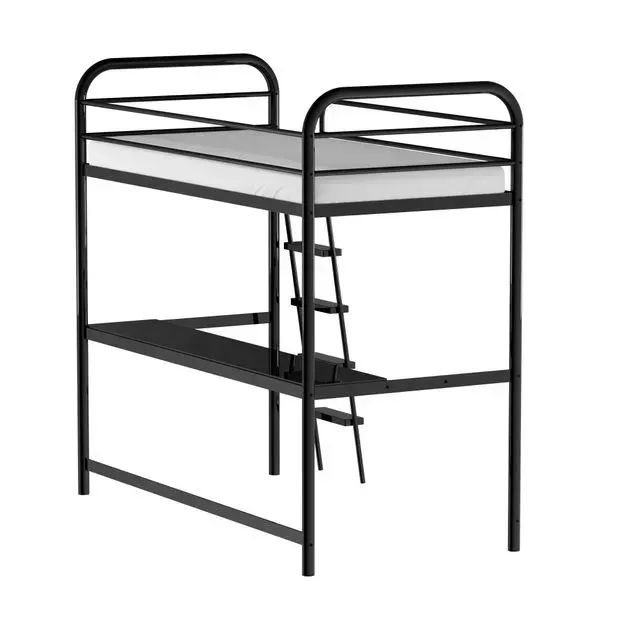 CAMA BELICHE TOK&TOK - Foto 3