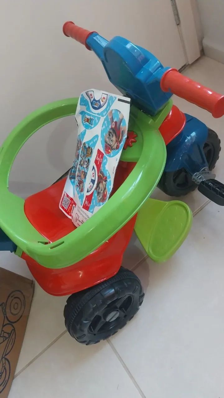 Motinha para bebe