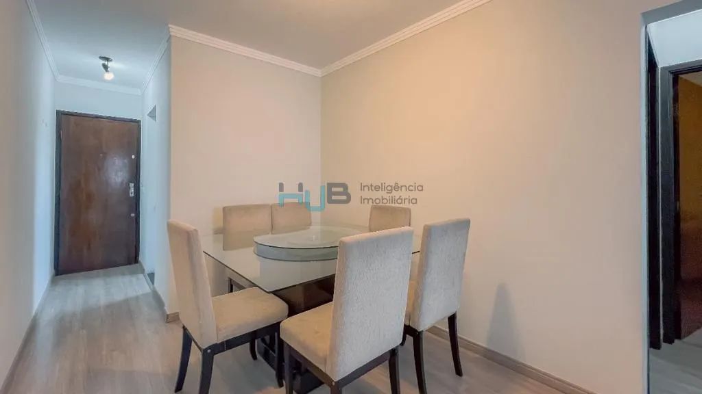 Apartamento à venda em Londrina, Centro, com 2 quartos, com 66 m², Edifício Reno - Foto 3