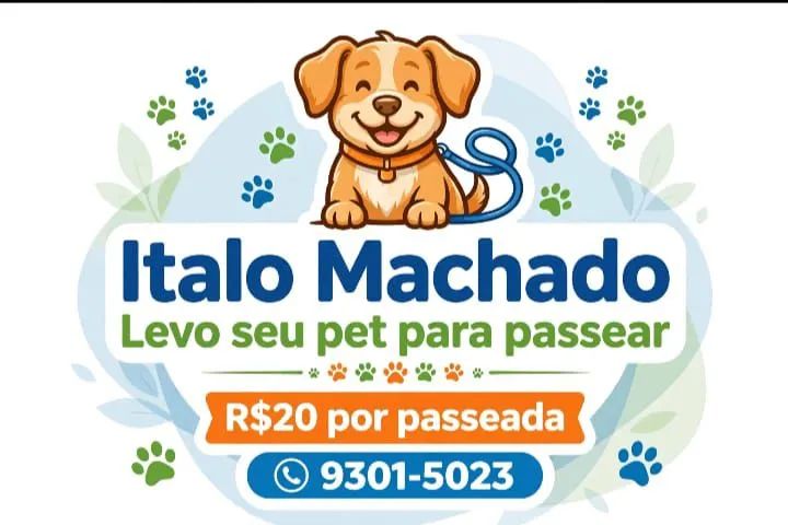Padreador de cães