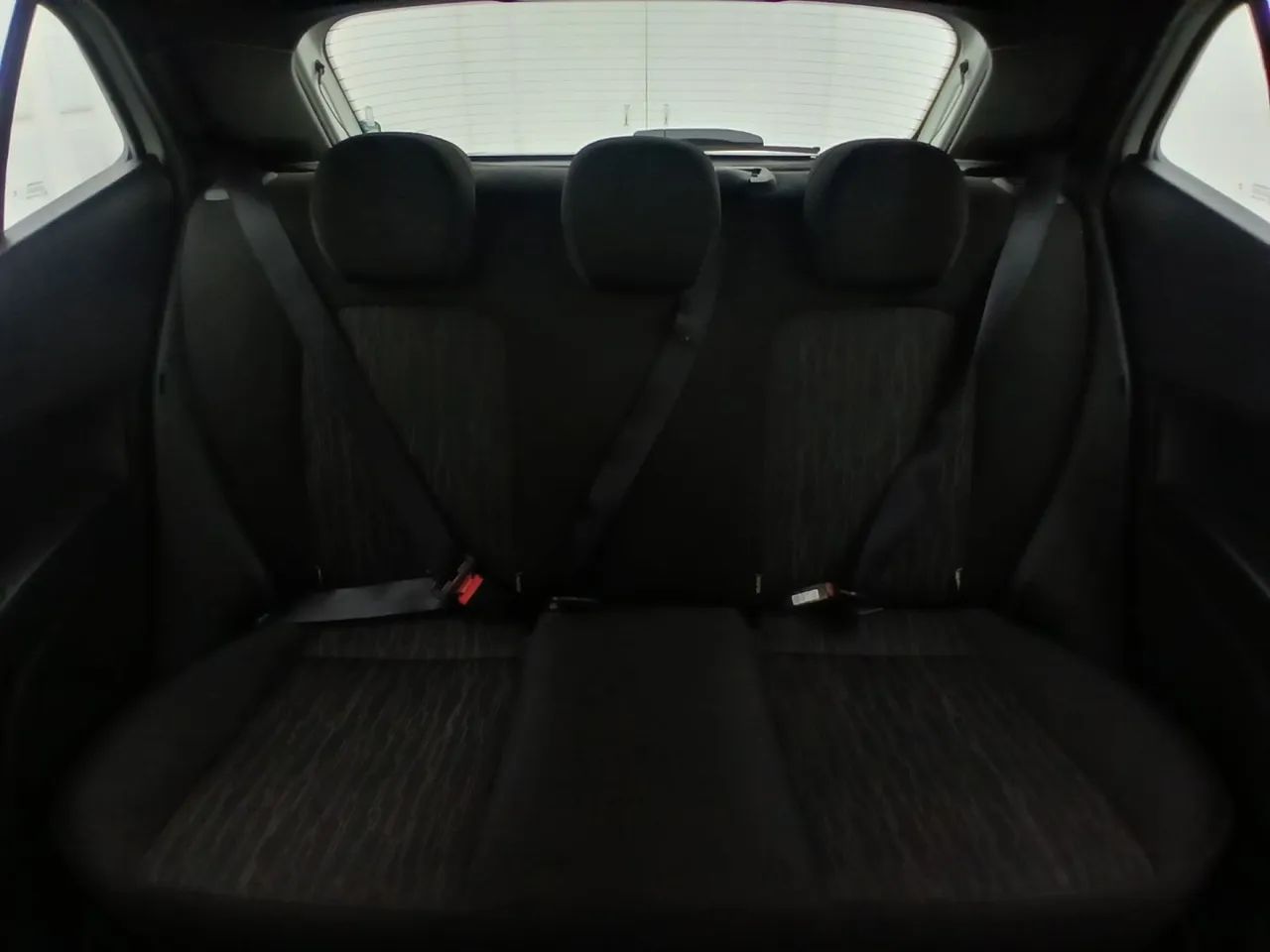 Fiat Argo Drive 1.0 Firefly, foto 18 de 18