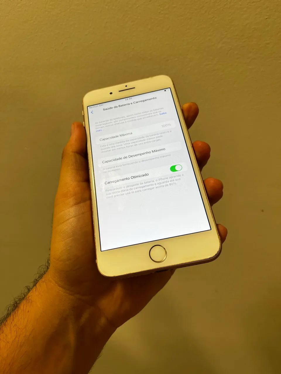 IPHONE 8 PLUS 64GB - Foto 4
