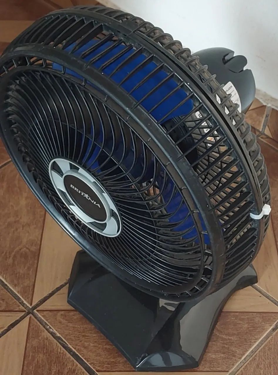 Ventilador Britânia 30cm - Foto 2