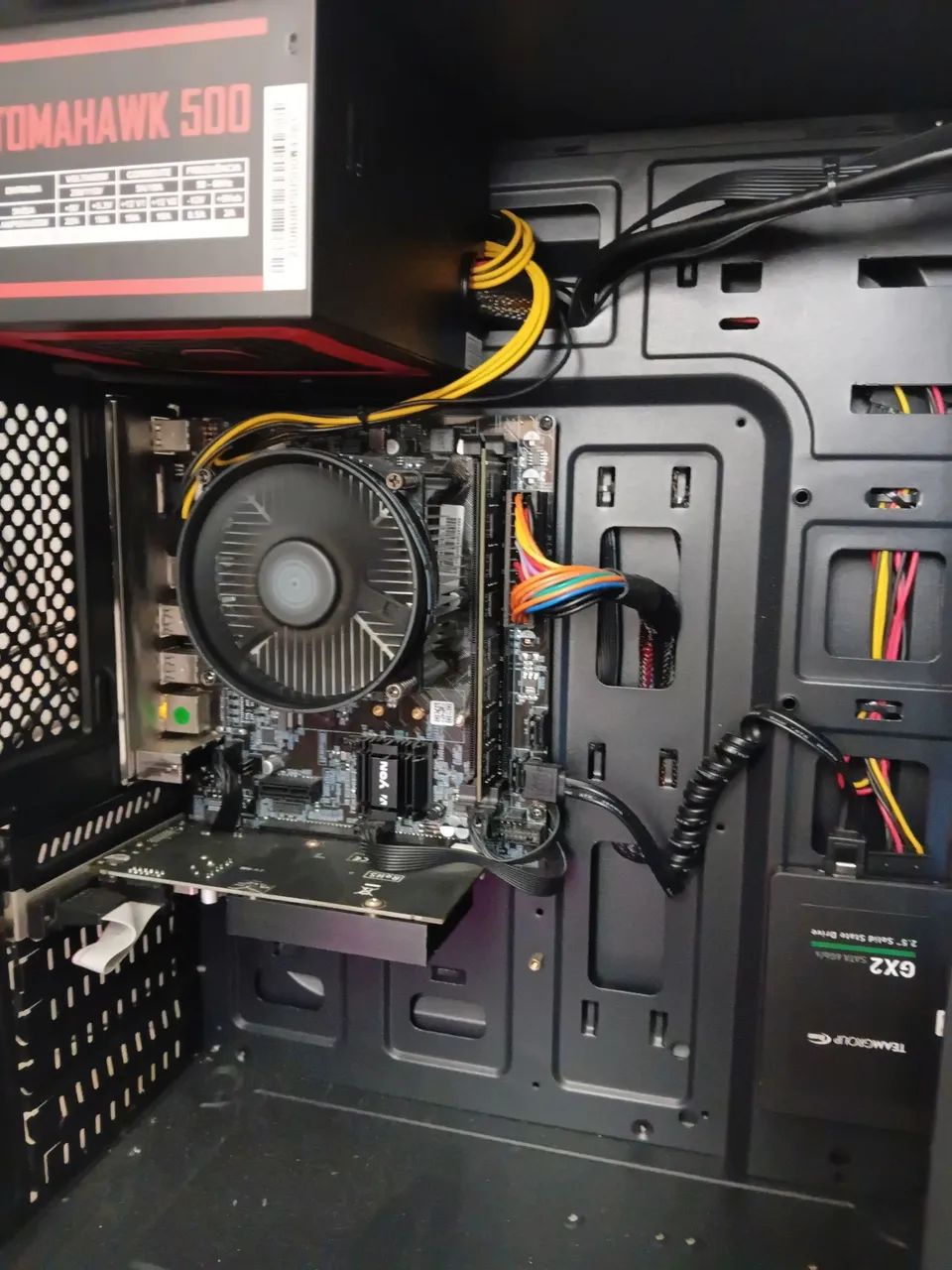 Pc gamer completo - Foto 3