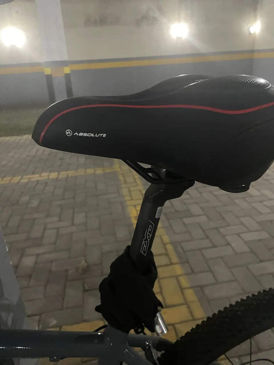 Bicicleta aro 29 - Foto 4