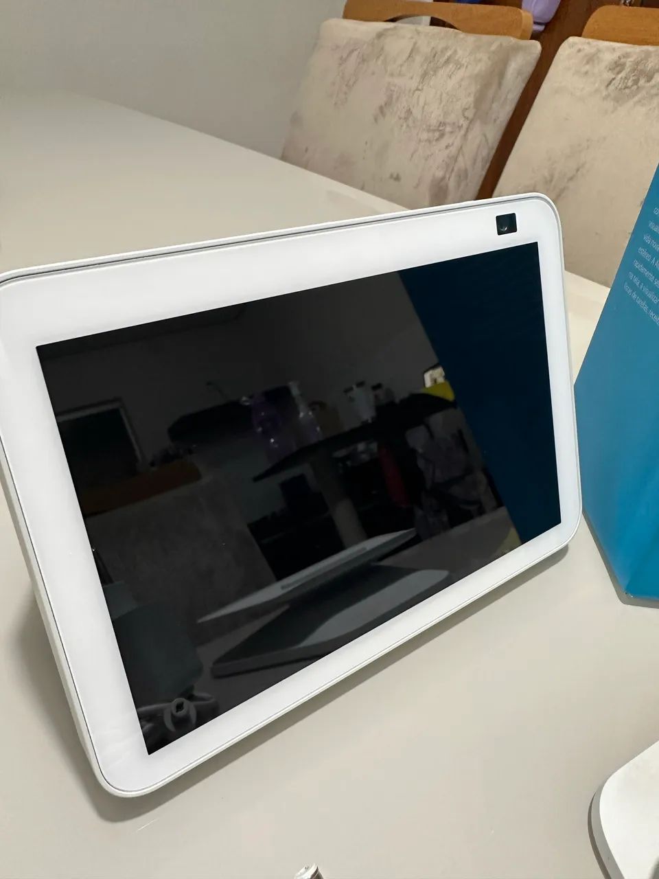 Alexa Echo Show 8 (2ª Geração) - Foto 2