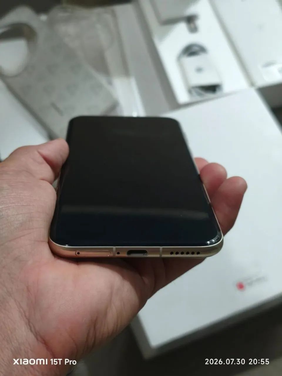 Huawei Pura 80 Ultra Global  - Foto 2