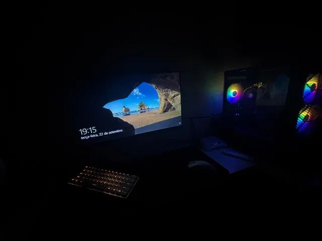 Ryzen 7 5700G