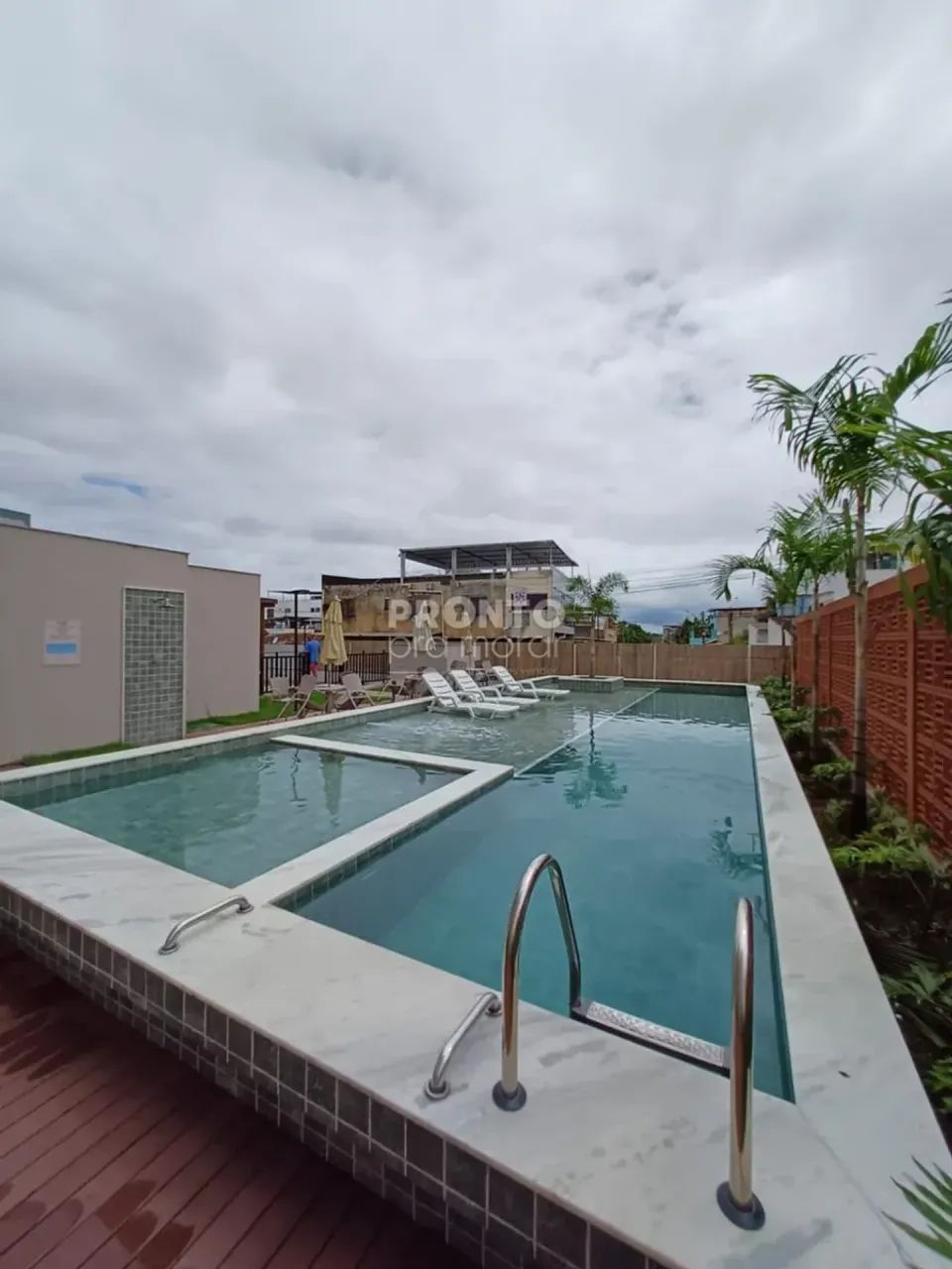 Apartamento com 2 quartos na caxangá - Foto 2