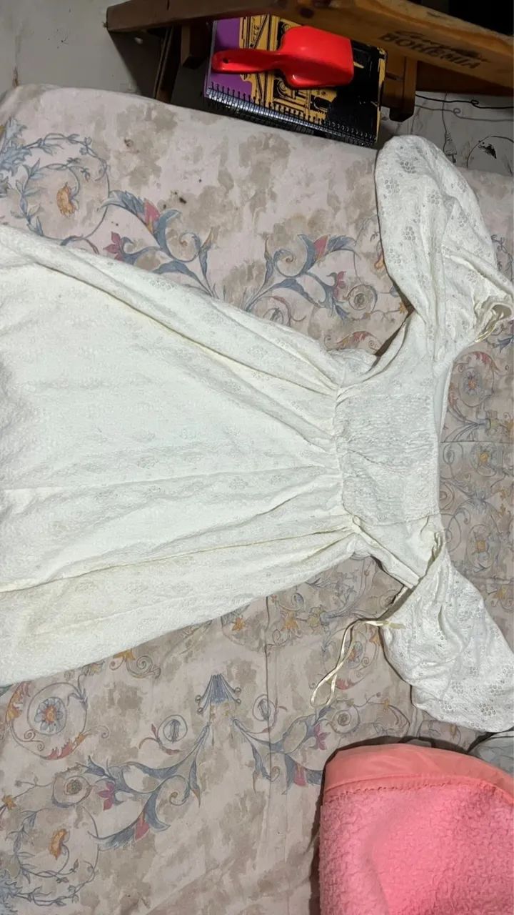 vestido pp c&a - Foto 3