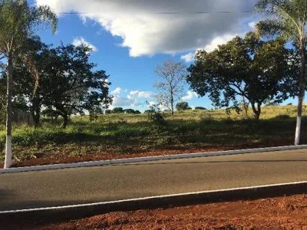 Lote em condomínio Vitória Náutico  - Foto 4