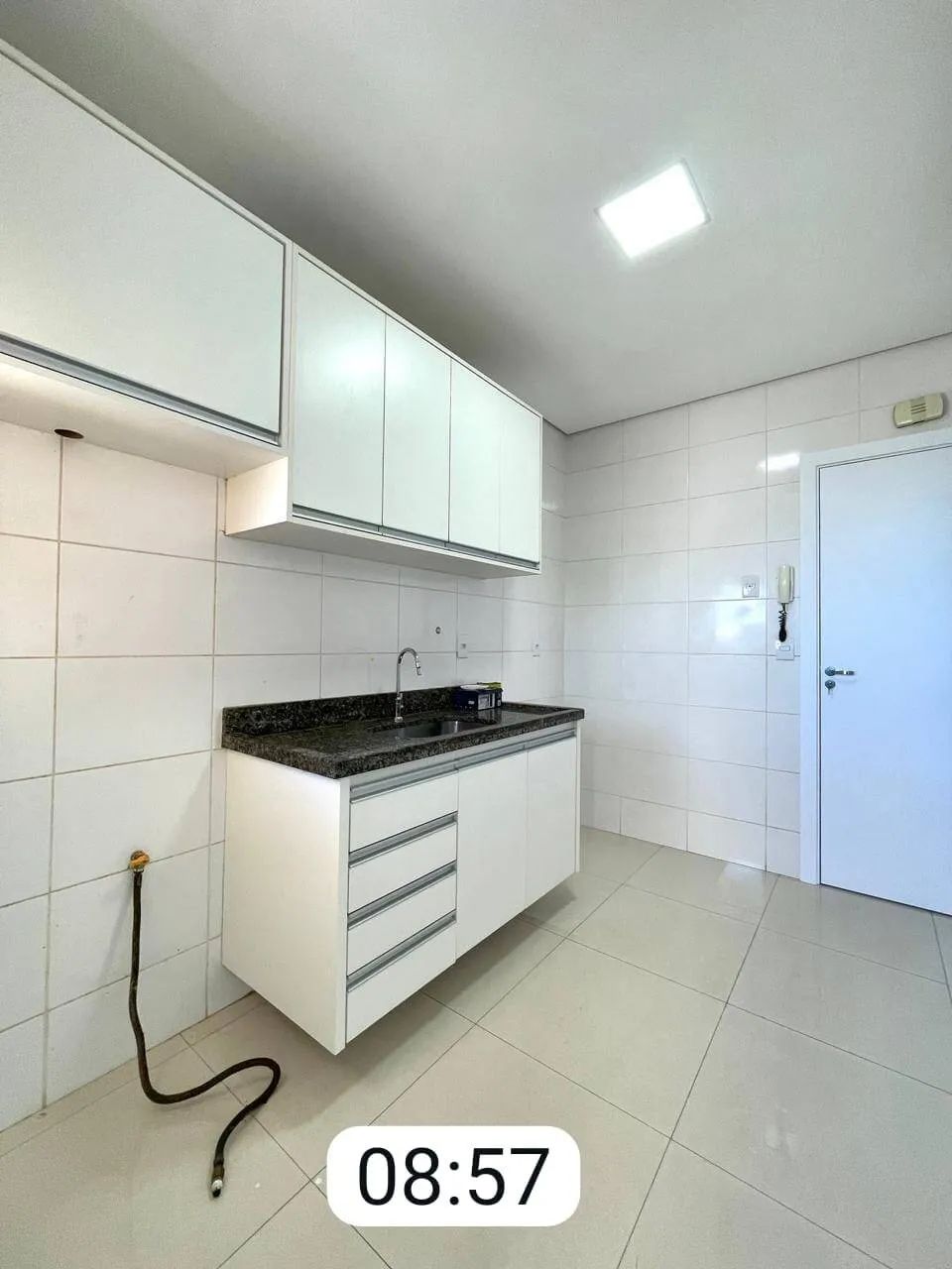 Apartamento com 3 quartos no Edificio Jardim Beira Rio