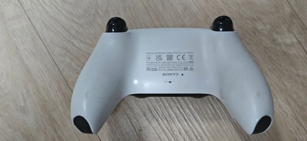 Controle Dualsense para PS5  - Foto 2