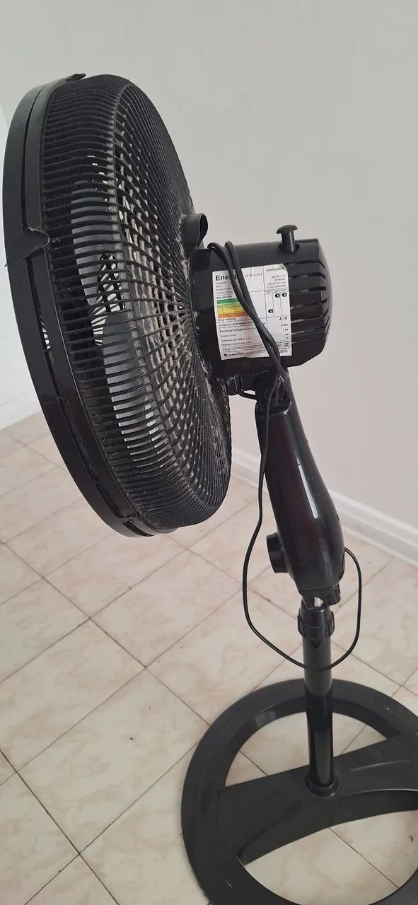Ventilador mondial - Foto 2