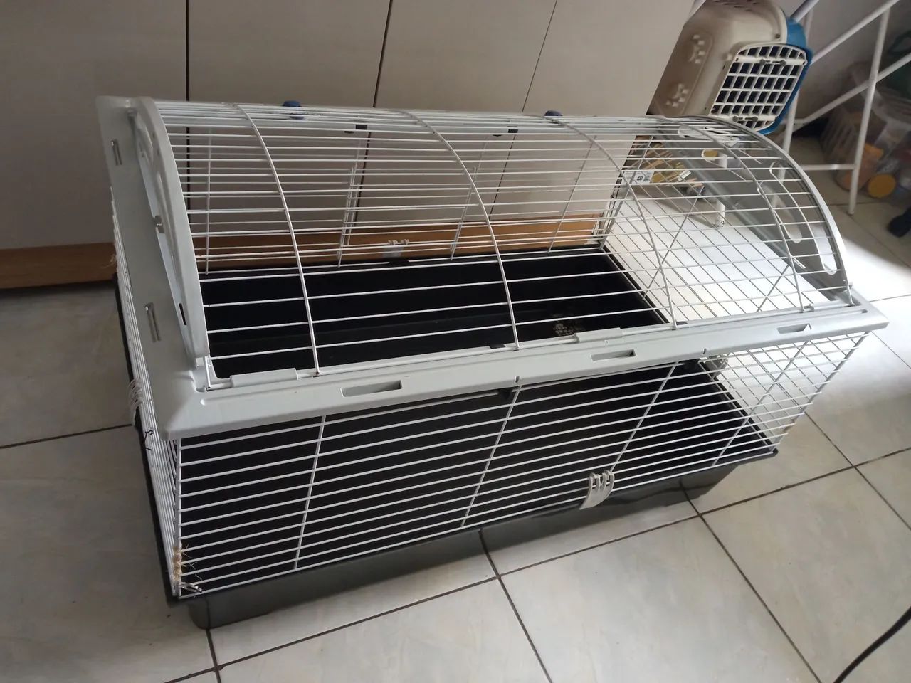 Rabbit Cage65562882557953121