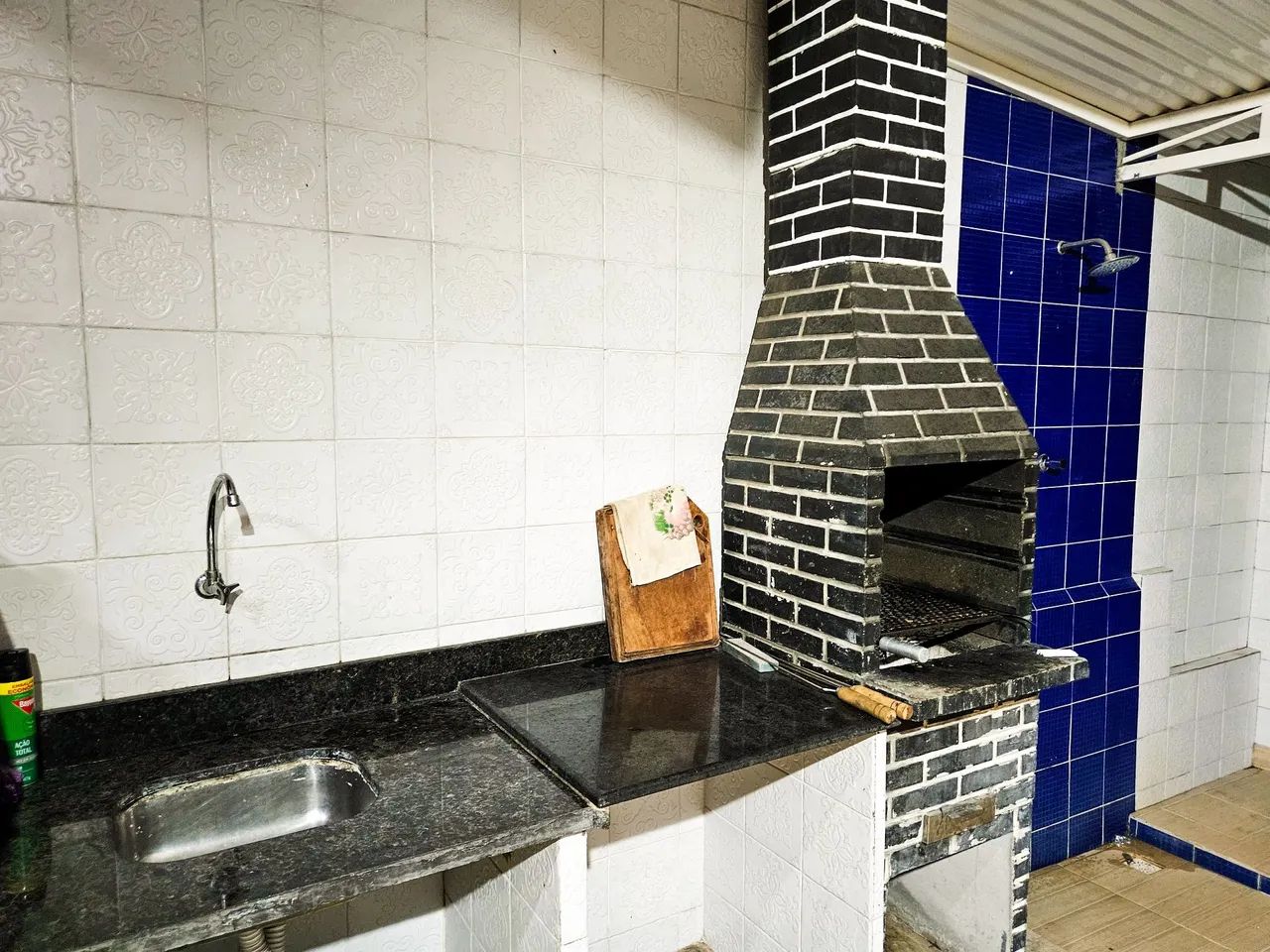 Casa para temporada no Village de Jacumã - Foto 3