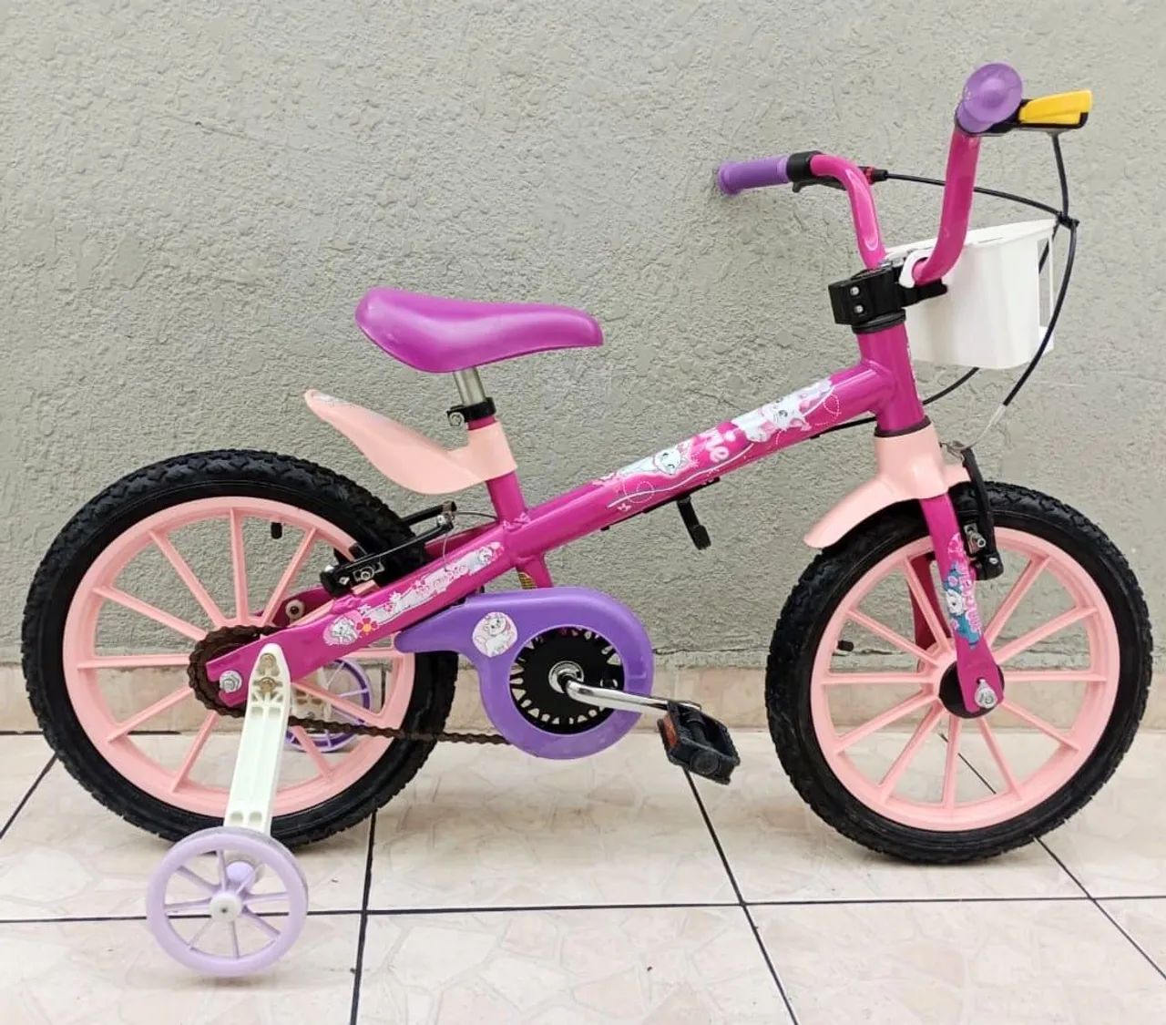 Bikes aro 16  - Foto 3