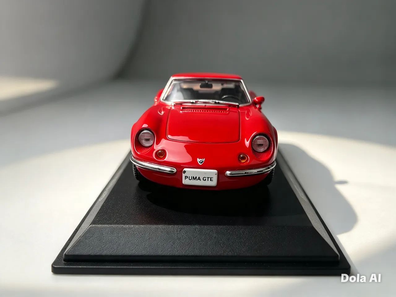Miniatura Puma 1973 - Foto 2