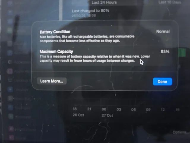 macbook air m1 - Foto 5