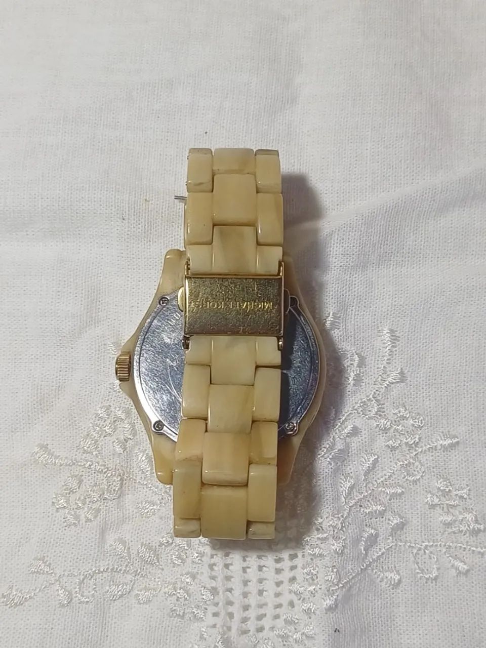 Relógio feminino Michael Kors sem testar - Foto 2