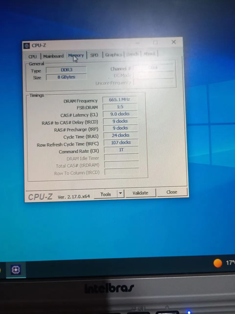 Pc I3-3240 8Gb - Foto 3