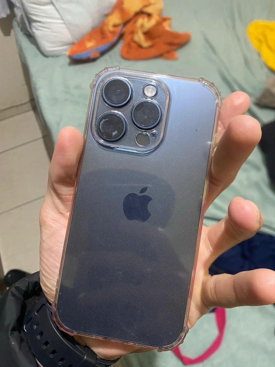 iPhone 15 pro 