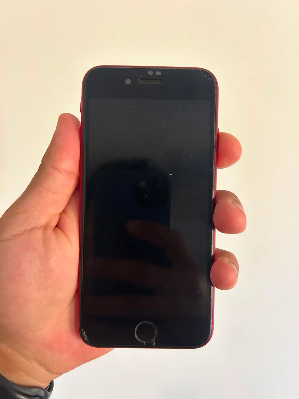 IPHONE 8 SEMI NOVO - Foto 3