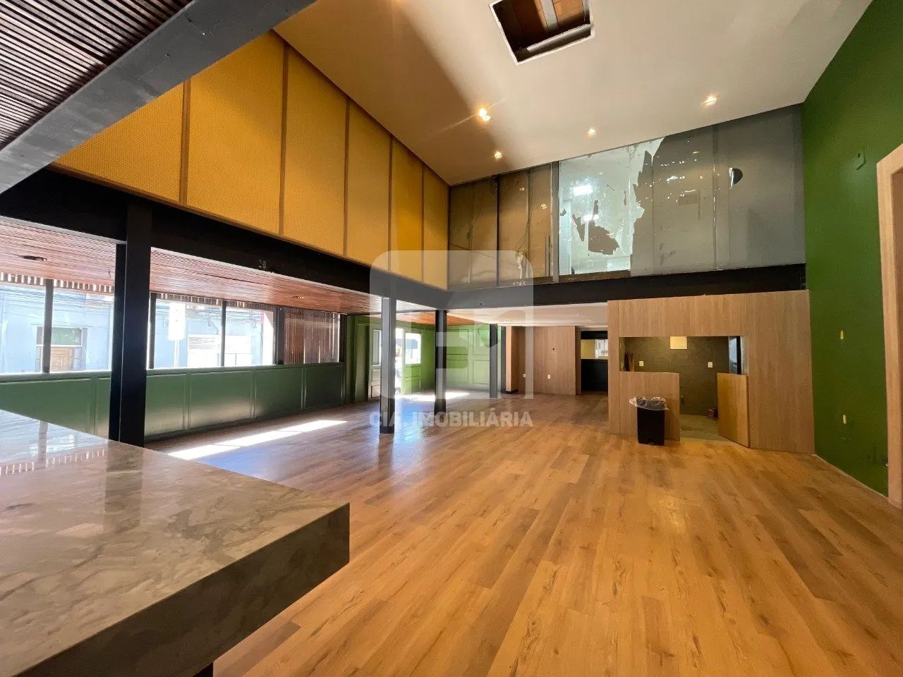 Casa comercial 320 m² no Centro de Florianópolis - Foto 4