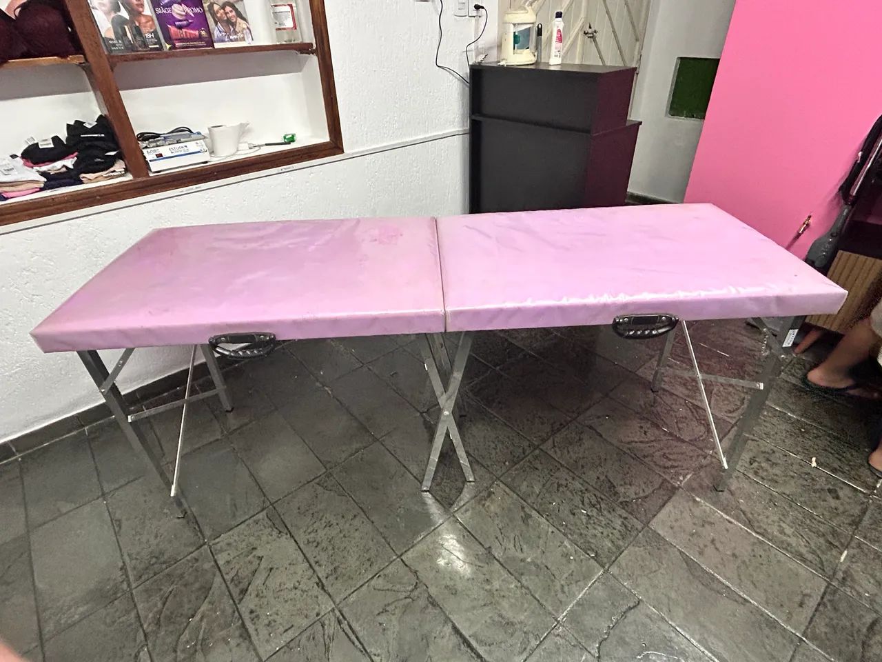 Maca Maleta  - Foto 3
