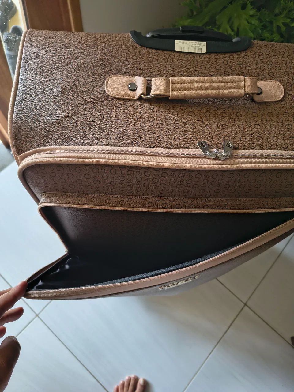 Mala da Guess  - Foto 5