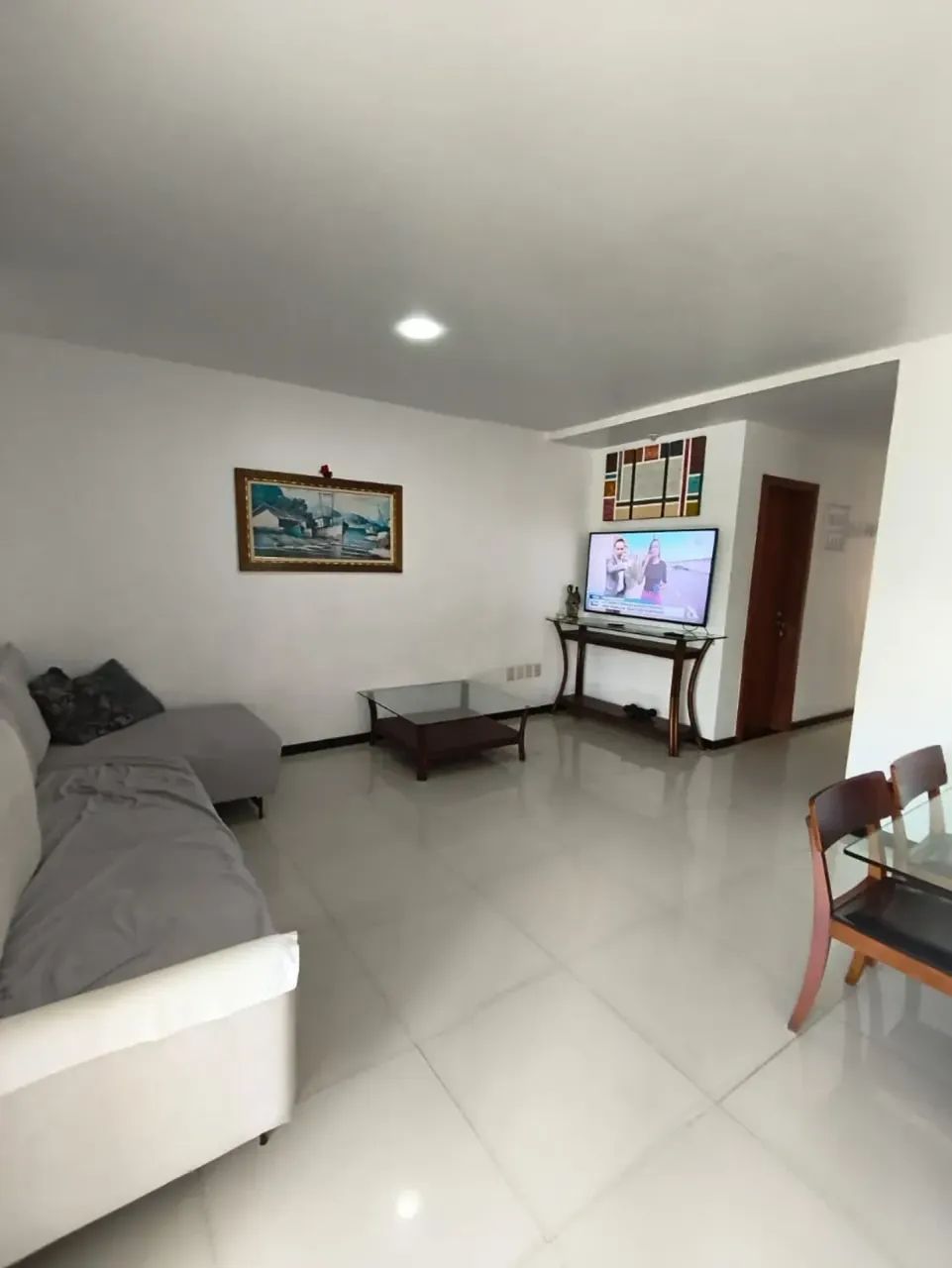 SOBRADO COM 02 APARTAMENTOS 4Q C/SUÍTE E TERRAÇO EM MARUIPE - Foto 2