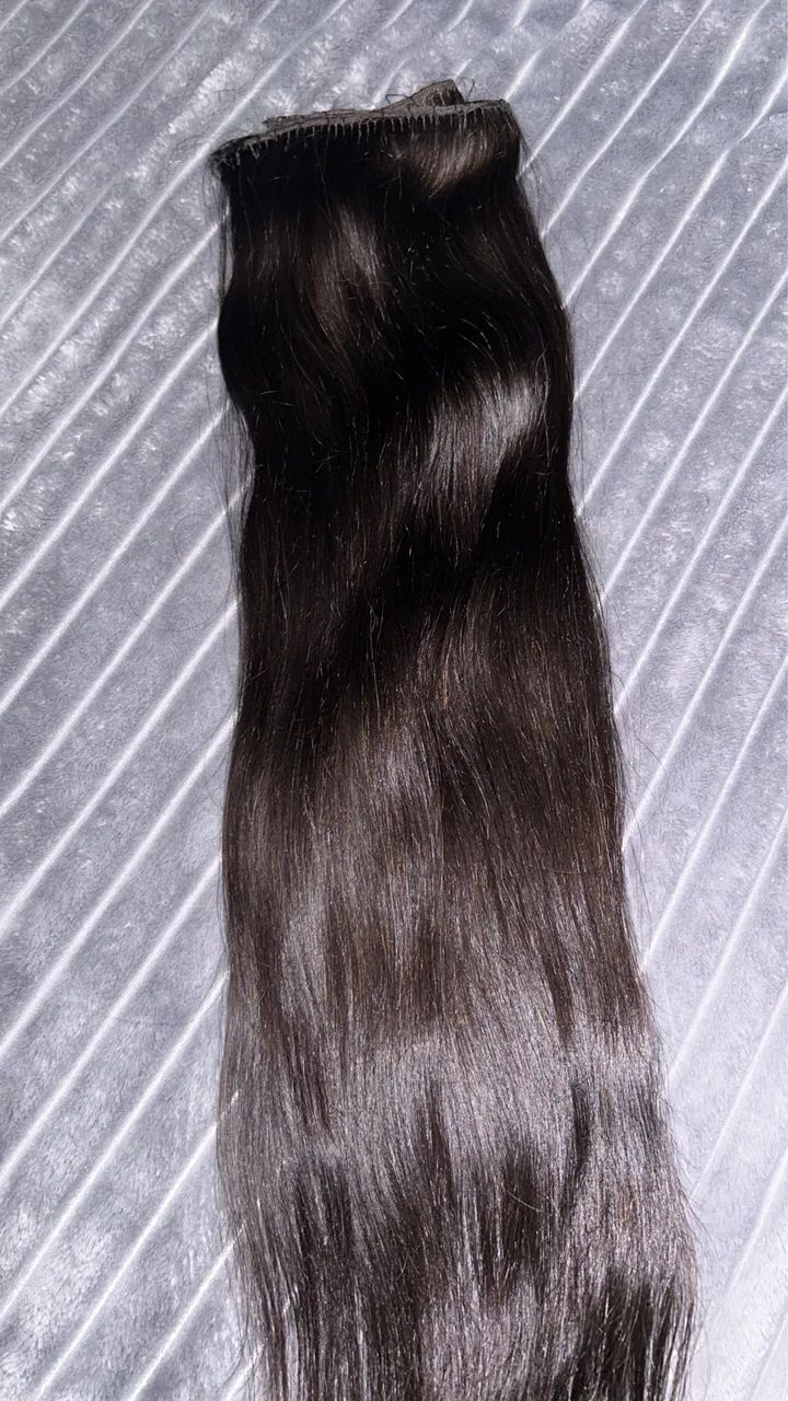 Megahair Brasileiro do Sul  - Foto 2