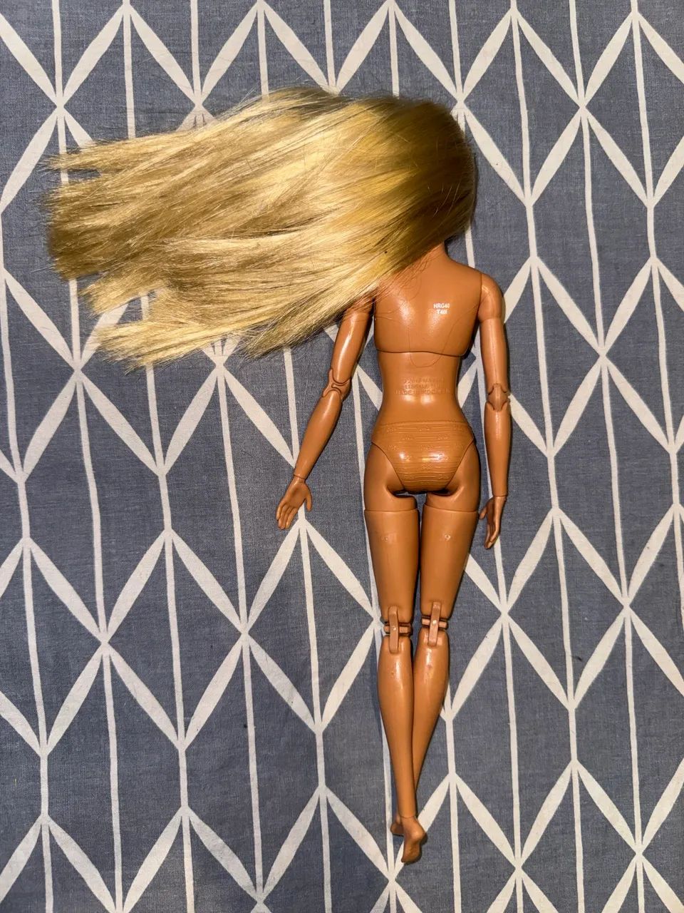 Boneca Barbie made to move 3 - Foto 2