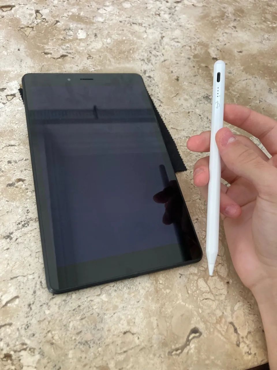Tablet Samsung Galaxy Tab A8 - Foto 4