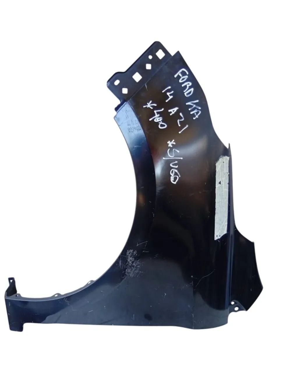 PARALAMA L/E FORD KA 14/21