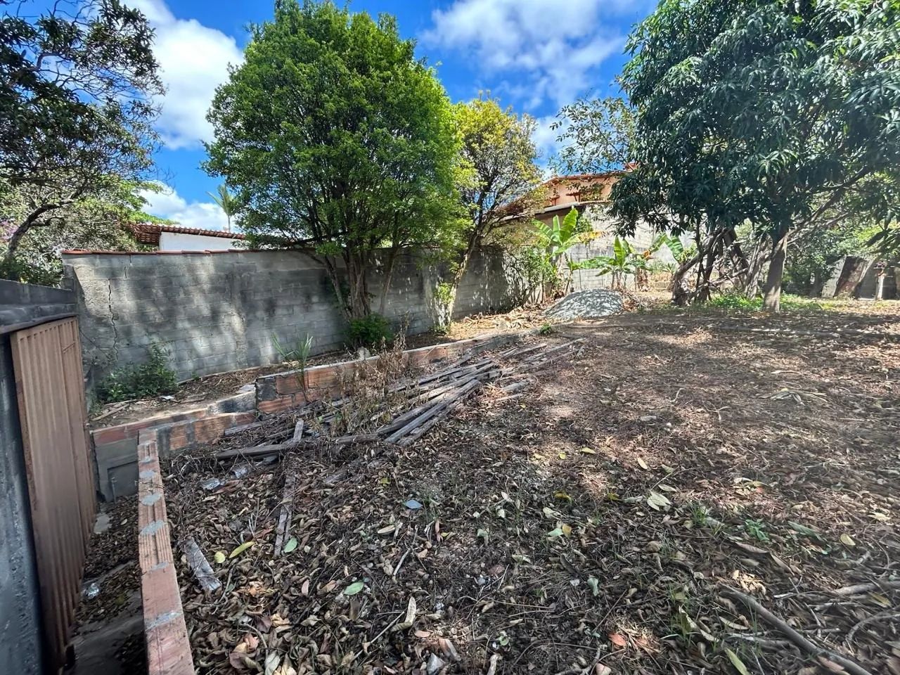LOTE À VENDA NO BAIRRO BRAÚNAS 367M²! - Foto 5
