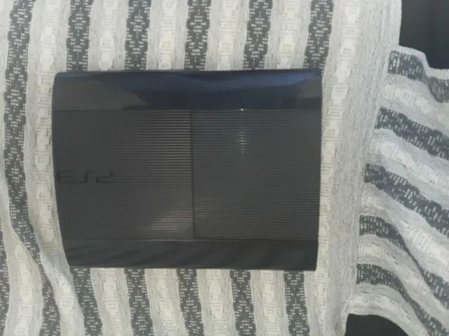 Playstation 3, Ps3 Completo - Foto 2