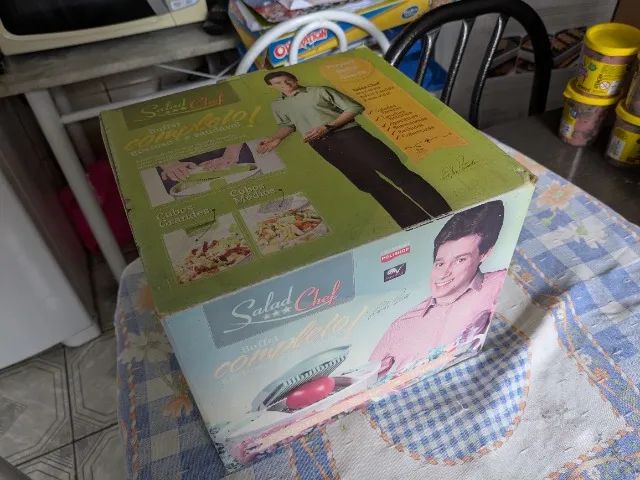 Master Salad Chef - Foto 4