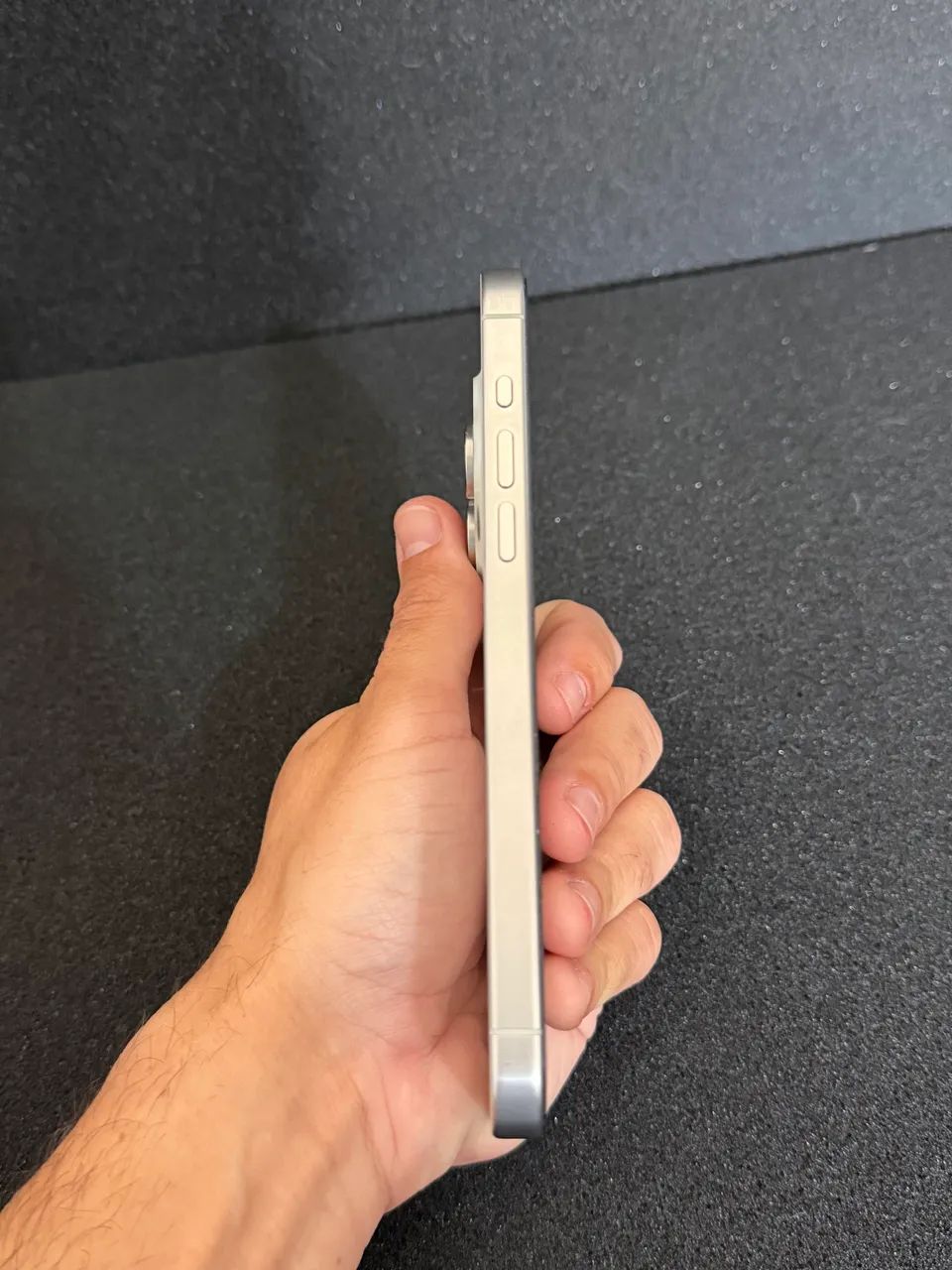 iPhone 15 pro Max  - Foto 4