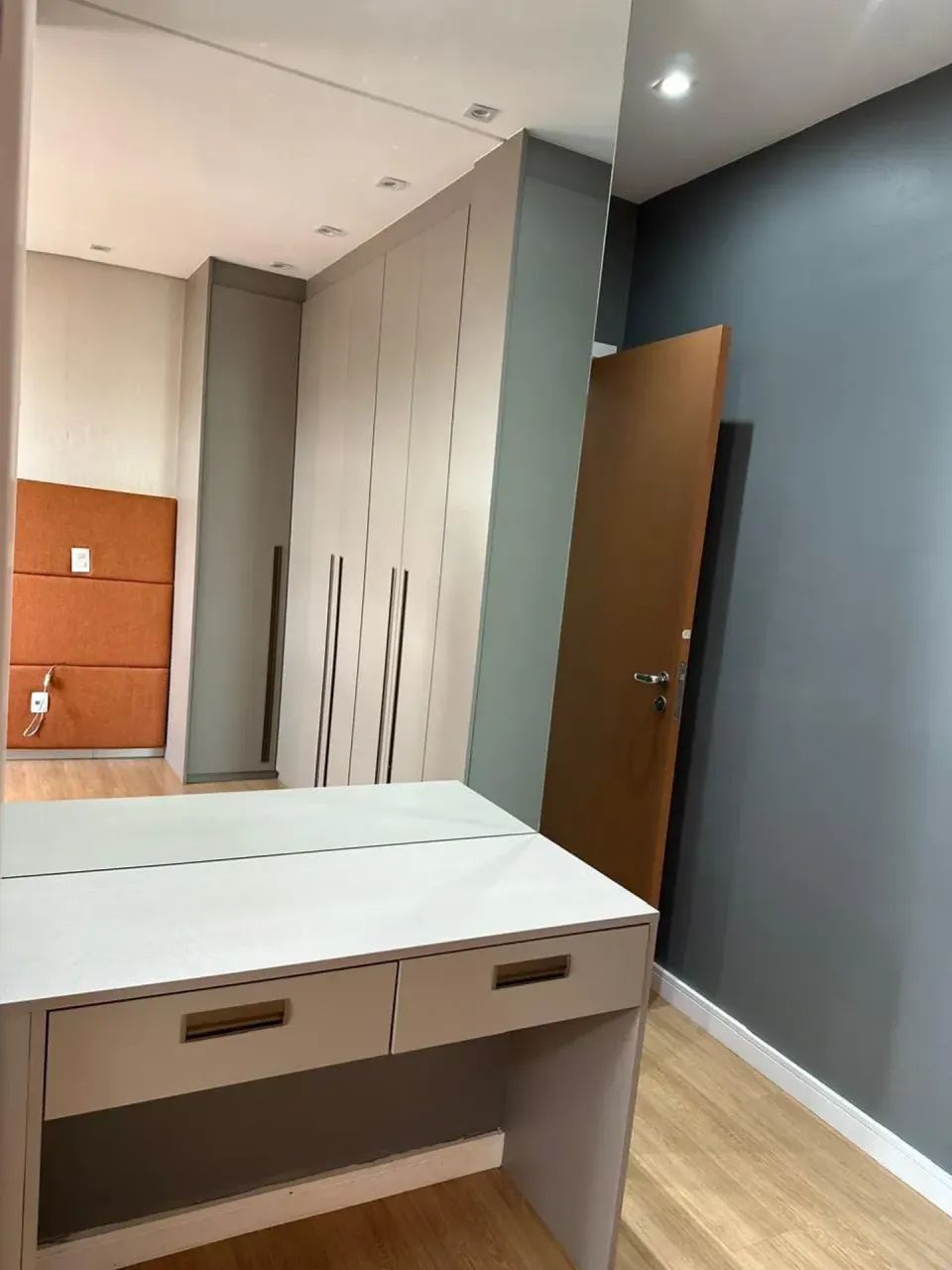 Apartamento 3 Quartos (suíte)  Residencial Diamond | Locação  Centro, Jacareí - Foto 7