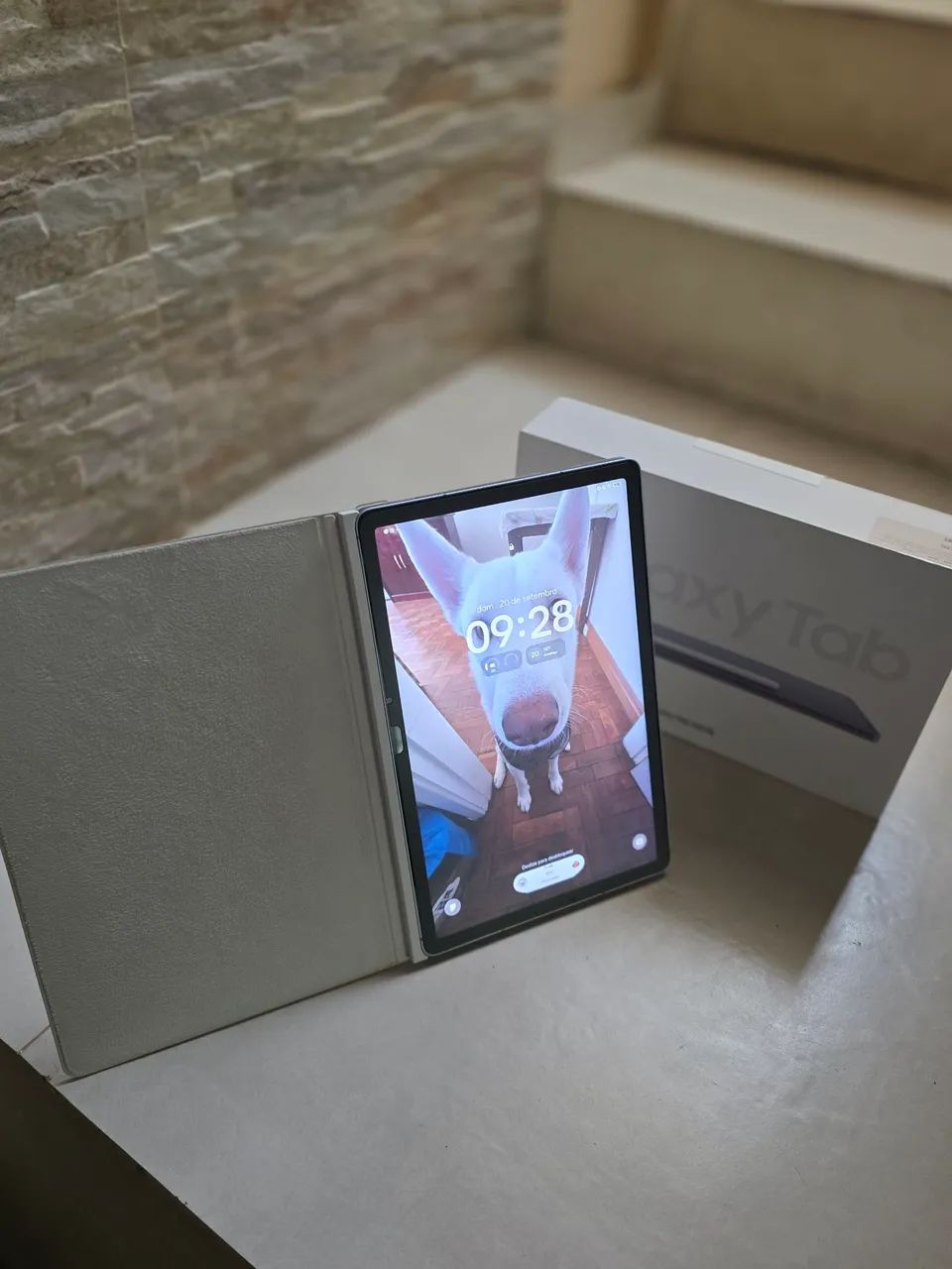 Samsung galaxy tab S10 FE  - Foto 5